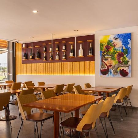 Hotel Restaurant Sol I VI Lavern Экстерьер фото