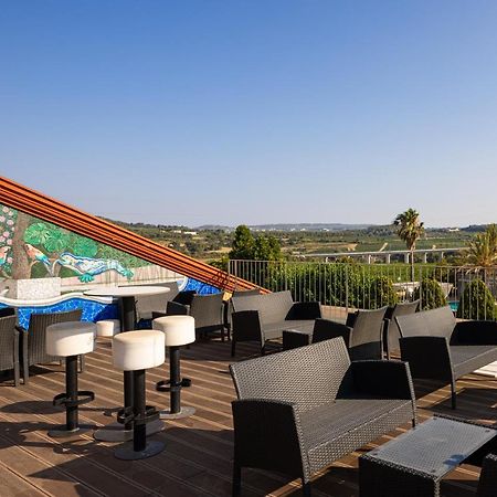 Hotel Restaurant Sol I VI Lavern Экстерьер фото