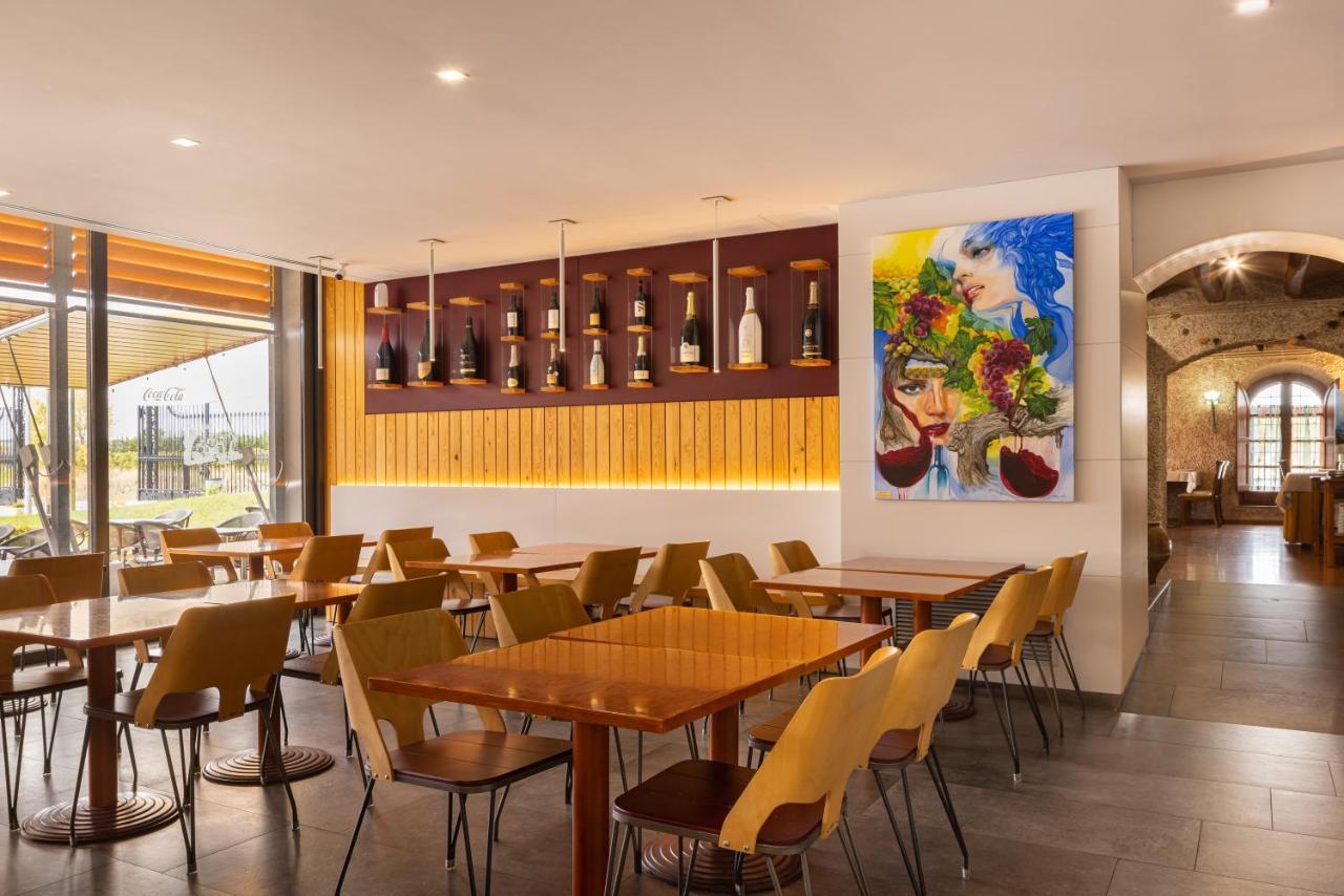Hotel Restaurant Sol I VI Lavern Экстерьер фото