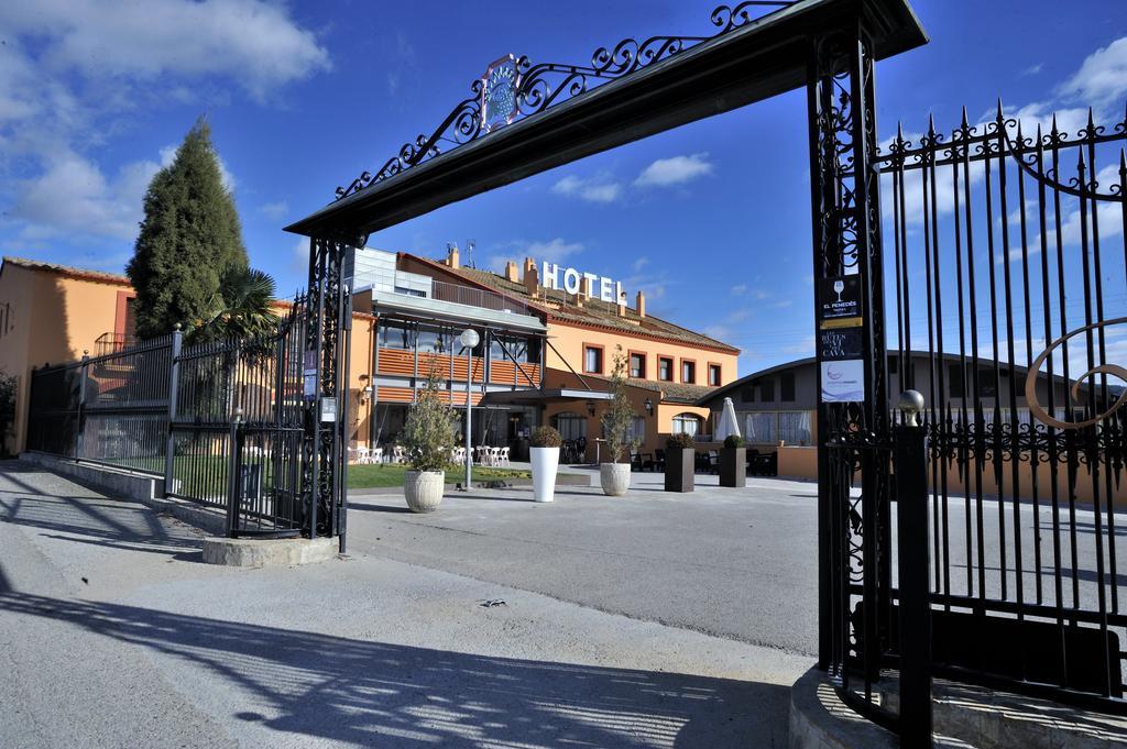 Hotel Restaurant Sol I VI Lavern Экстерьер фото