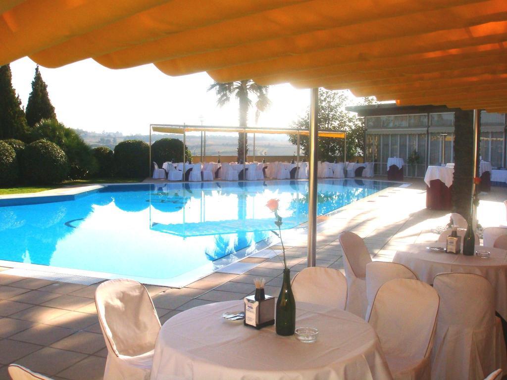 Hotel Restaurant Sol I VI Lavern Номер фото