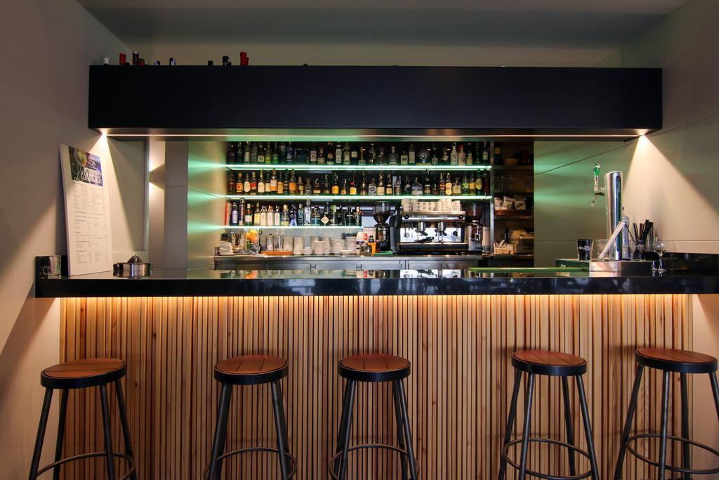 Hotel Restaurant Sol I VI Lavern Экстерьер фото