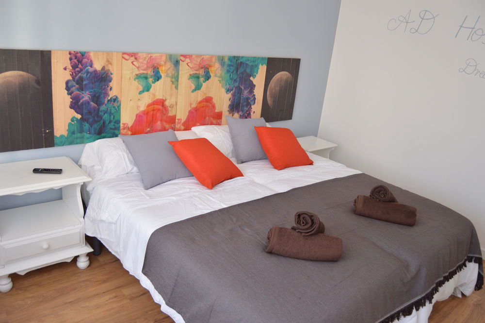 Hotel Restaurant Sol I VI Lavern Экстерьер фото