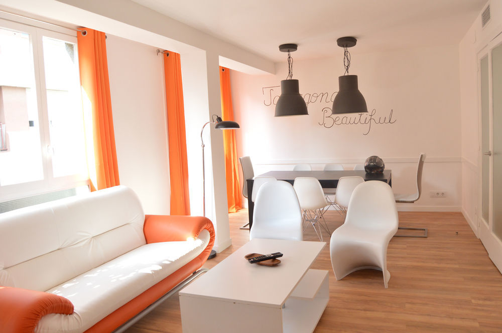 Hotel Restaurant Sol I VI Lavern Экстерьер фото