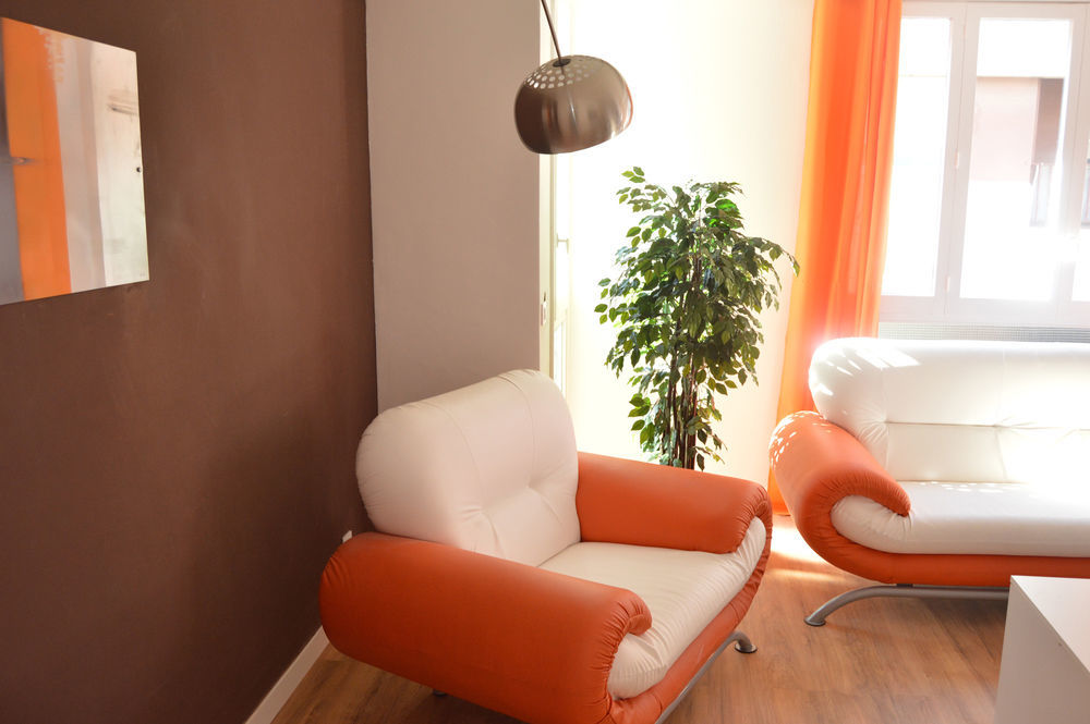 Hotel Restaurant Sol I VI Lavern Экстерьер фото